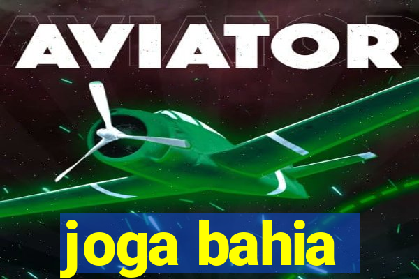 joga bahia