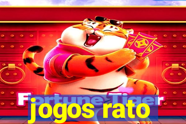 jogos rato