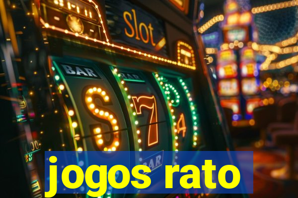 jogos rato