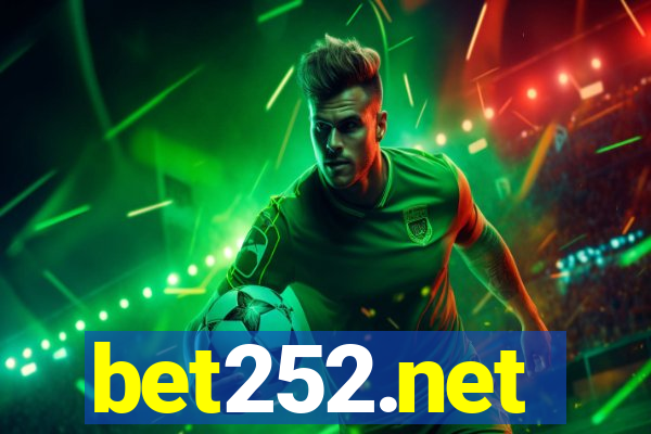 bet252.net