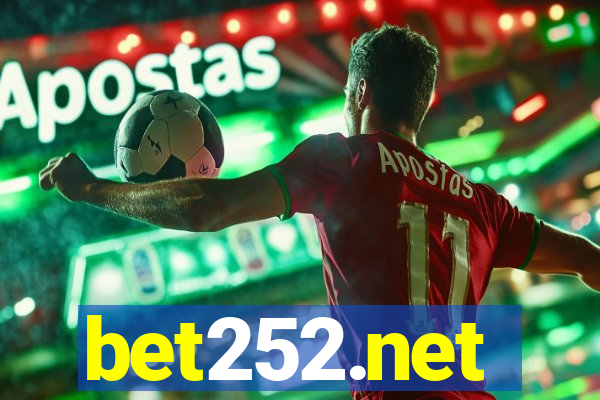 bet252.net