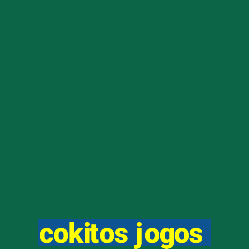 cokitos jogos