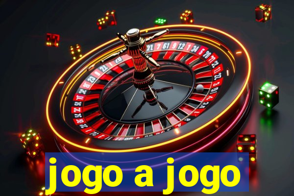 jogo a jogo