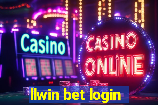 llwin bet login