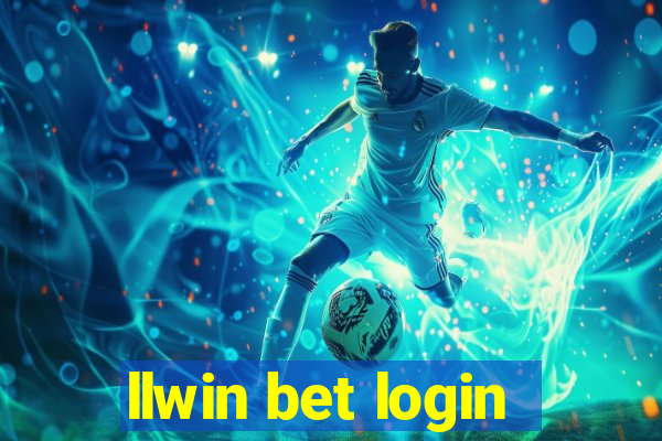 llwin bet login