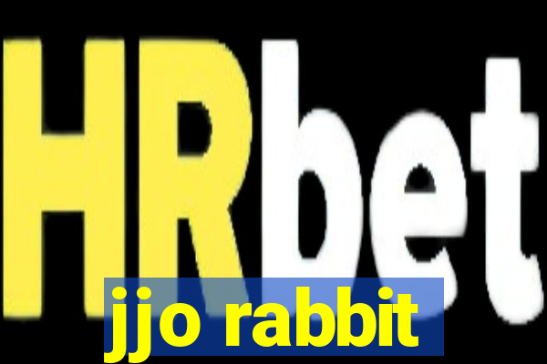 jjo rabbit