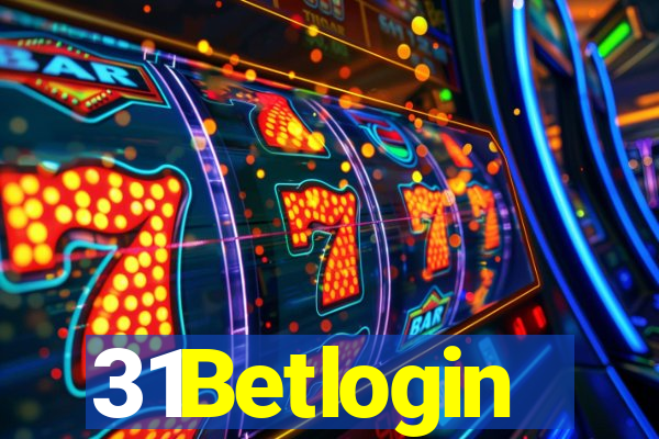 31Betlogin