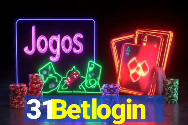 31Betlogin