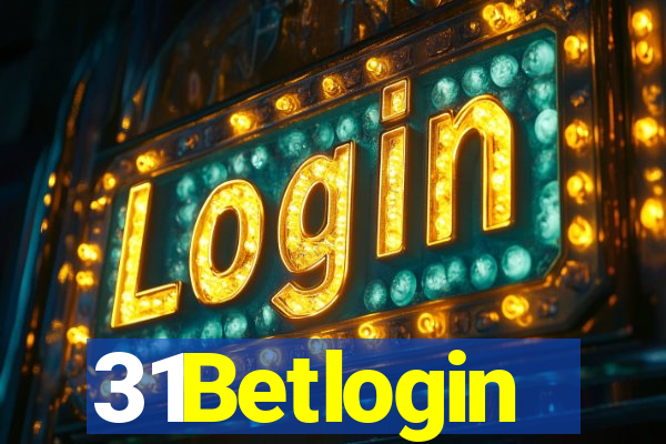 31Betlogin