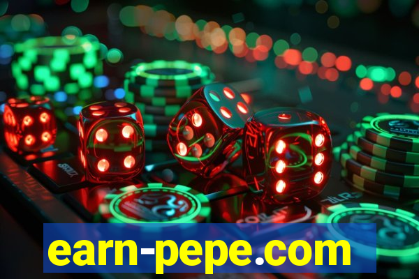 earn-pepe.com