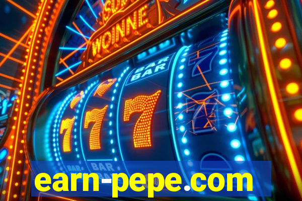 earn-pepe.com