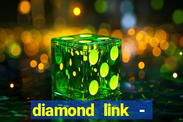 diamond link - fortune slots 777