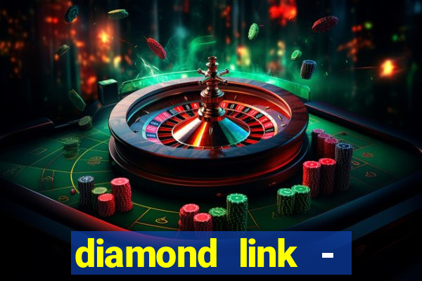 diamond link - fortune slots 777