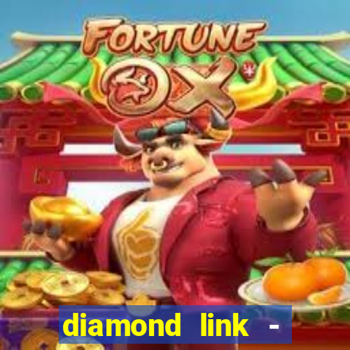 diamond link - fortune slots 777