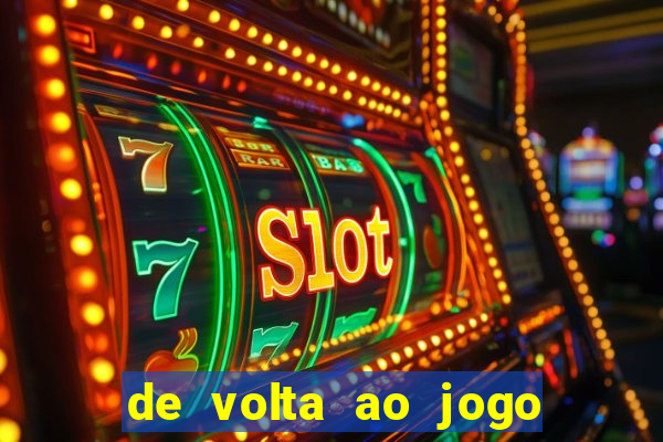 de volta ao jogo john wick