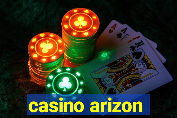 casino arizon