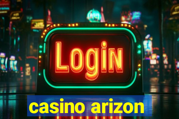 casino arizon