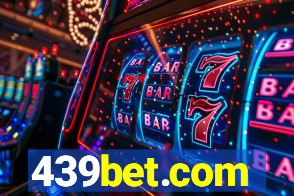 439bet.com