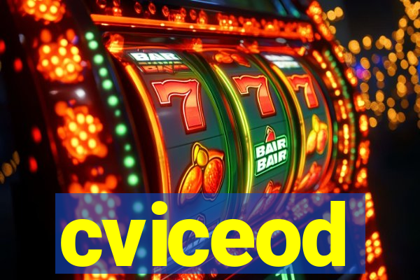 cviceod