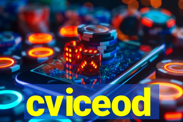 cviceod