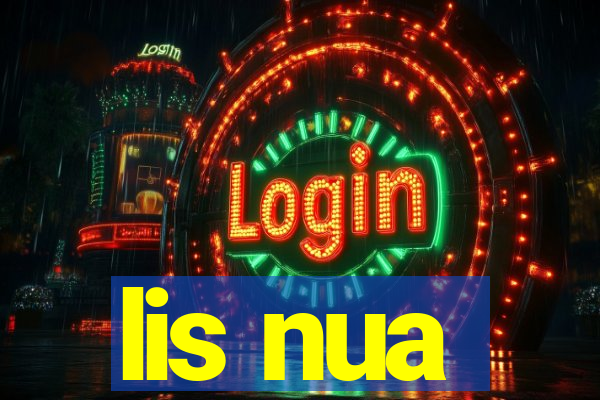 lis nua