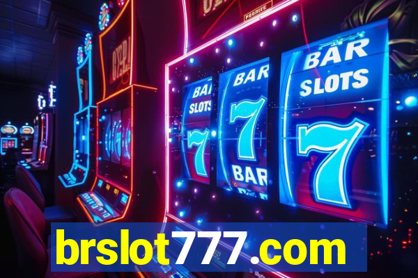 brslot777.com