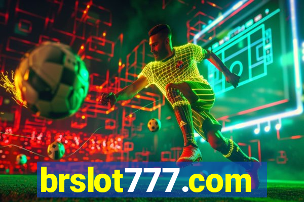 brslot777.com