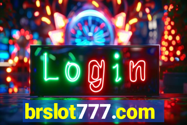 brslot777.com