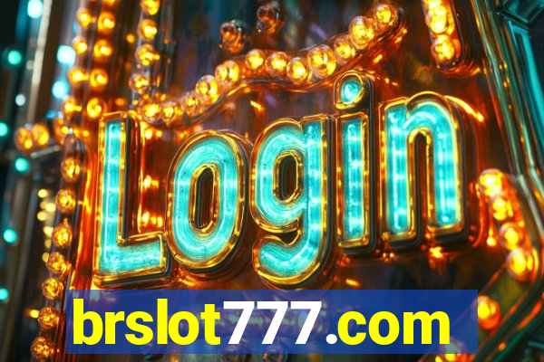 brslot777.com