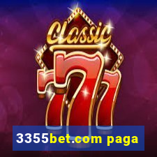 3355bet.com paga