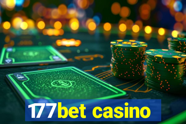 177bet casino