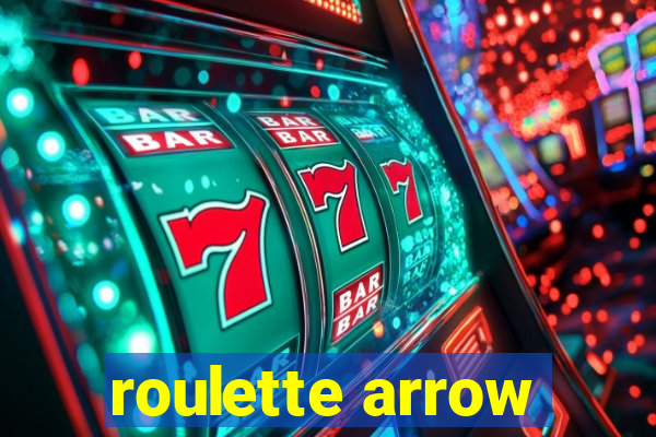 roulette arrow