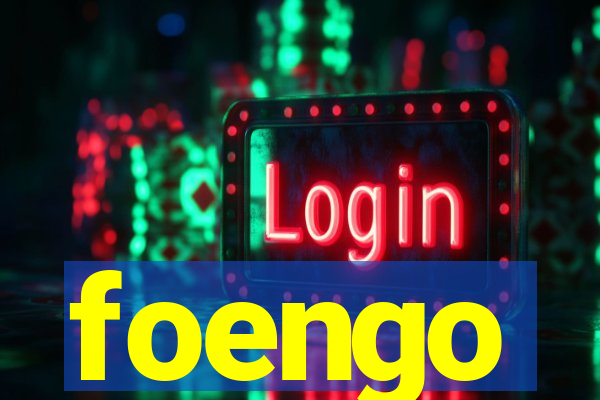 foengo