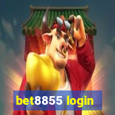 bet8855 login