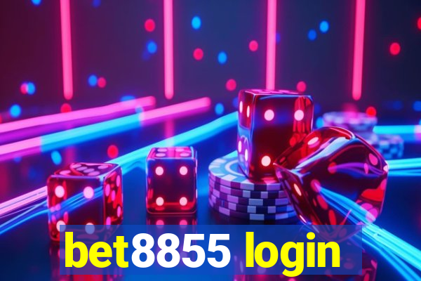 bet8855 login