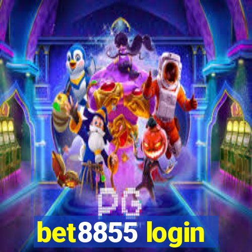 bet8855 login