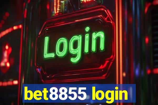 bet8855 login