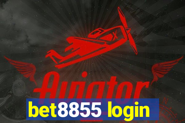 bet8855 login