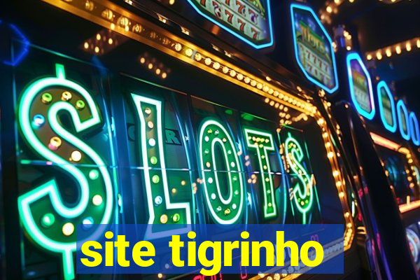 site tigrinho