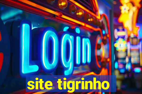 site tigrinho