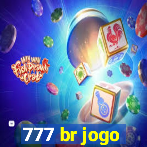 777 br jogo