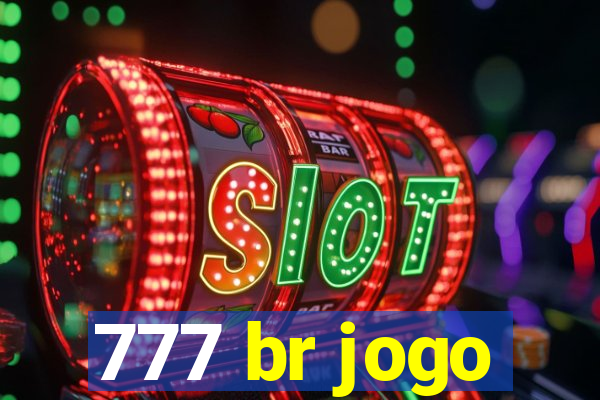 777 br jogo