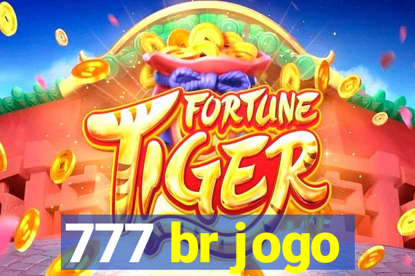 777 br jogo