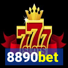 8890bet