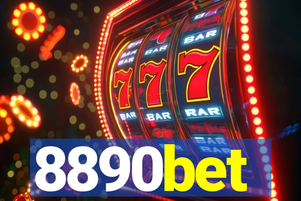 8890bet