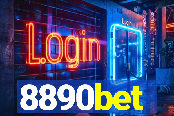 8890bet