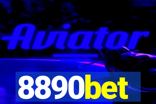 8890bet