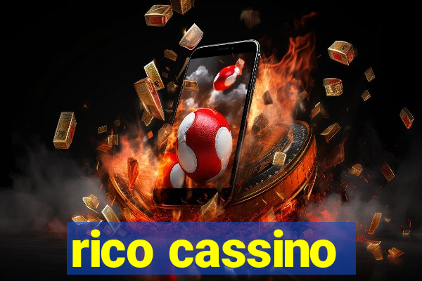 rico cassino