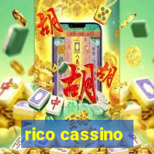 rico cassino