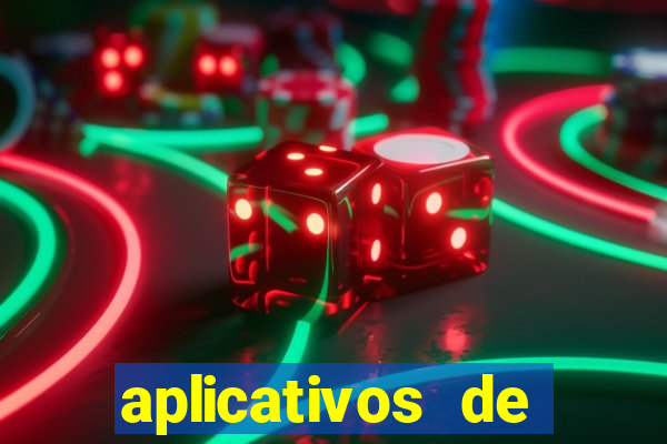 aplicativos de jogos para ganhar dinheiro de verdade